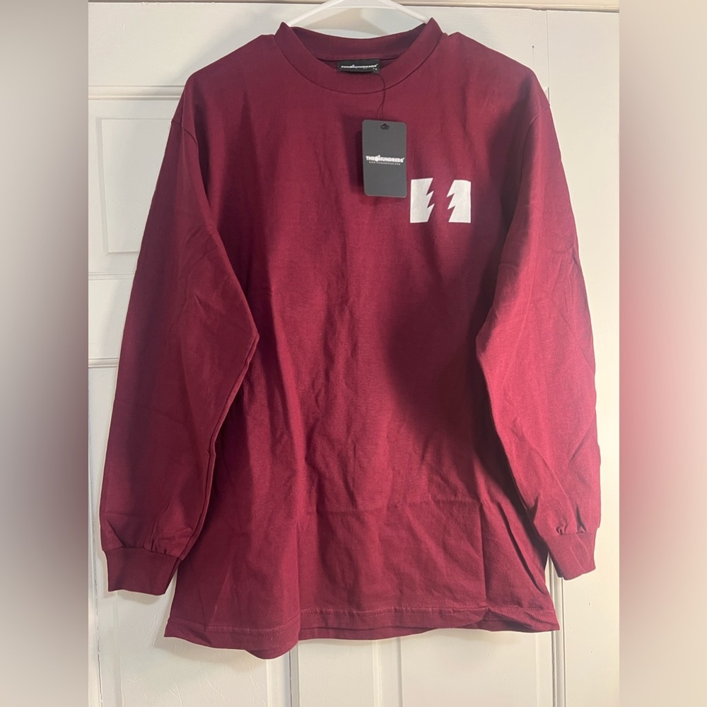 NWT The Hundreds Tee